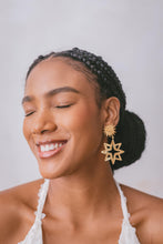 Load image into Gallery viewer, Gold Star