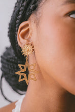 Load image into Gallery viewer, Gold Star