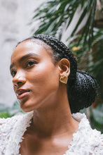 Load image into Gallery viewer, Heart Stud