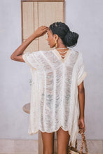 Load image into Gallery viewer, Swell Kimono Nude