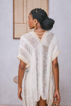 Load image into Gallery viewer, Swell Kimono Nude