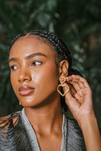 Load image into Gallery viewer, Heart X2