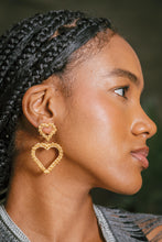 Load image into Gallery viewer, Heart X2