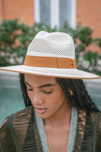 Load image into Gallery viewer, Panama Super Fine Camel