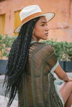 Load image into Gallery viewer, Swell Kimono Green