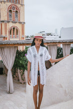 Load image into Gallery viewer, Cordobes Hat/ Scarlet Ribbon