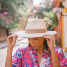 Load image into Gallery viewer, Panama Super Fine (Unisex)