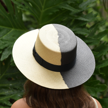 Load image into Gallery viewer, Cordobes Bicolor Black Band