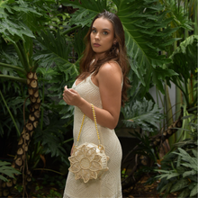 Load image into Gallery viewer, Sunflower Handbag
