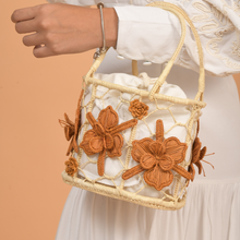 Load image into Gallery viewer, Iris Handbag