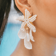 Load image into Gallery viewer, Starfish Beige