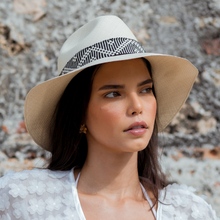 Load image into Gallery viewer, Panama Fine Handmade Ribbon