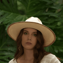 Load image into Gallery viewer, Panama Hat Super Fine - Arizona Breeze