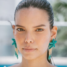 Load image into Gallery viewer, Starfish Turquoise