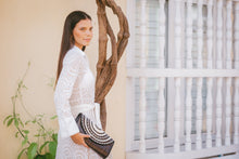 Load image into Gallery viewer, Tukura Clutch