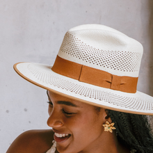 Load image into Gallery viewer, Panama Super Fine Camel