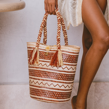 Load image into Gallery viewer, Sarah Tote