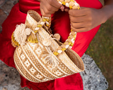 Load image into Gallery viewer, Ka´l Tote