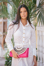 Load image into Gallery viewer, Poshura Clutch