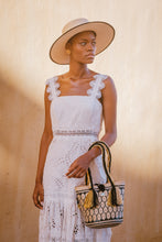 Load image into Gallery viewer, Tei Tote