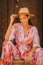 Load image into Gallery viewer, Panama Hat Super Fine Unisex - Camel