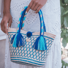 Load image into Gallery viewer, Ayaa Tote