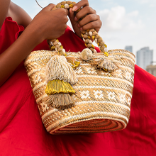 Load image into Gallery viewer, Ka´l Tote