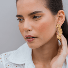 Load image into Gallery viewer, Parrot Earrings