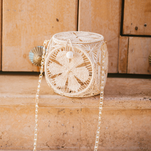 Load image into Gallery viewer, Rosantica Clutch