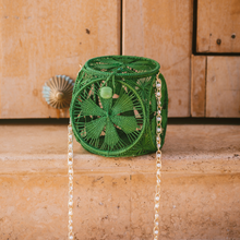 Load image into Gallery viewer, Rosantica Clutch