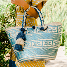 Load image into Gallery viewer, Kashi Tote