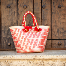 Load image into Gallery viewer, Siki Tote