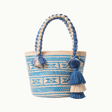 Load image into Gallery viewer, Kashi Tote