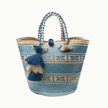 Load image into Gallery viewer, Kashi Tote