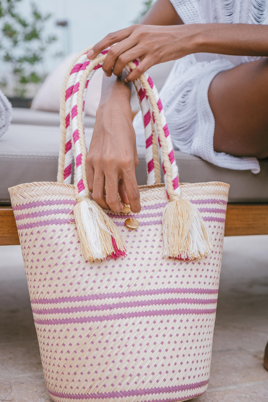 Sophie Tote