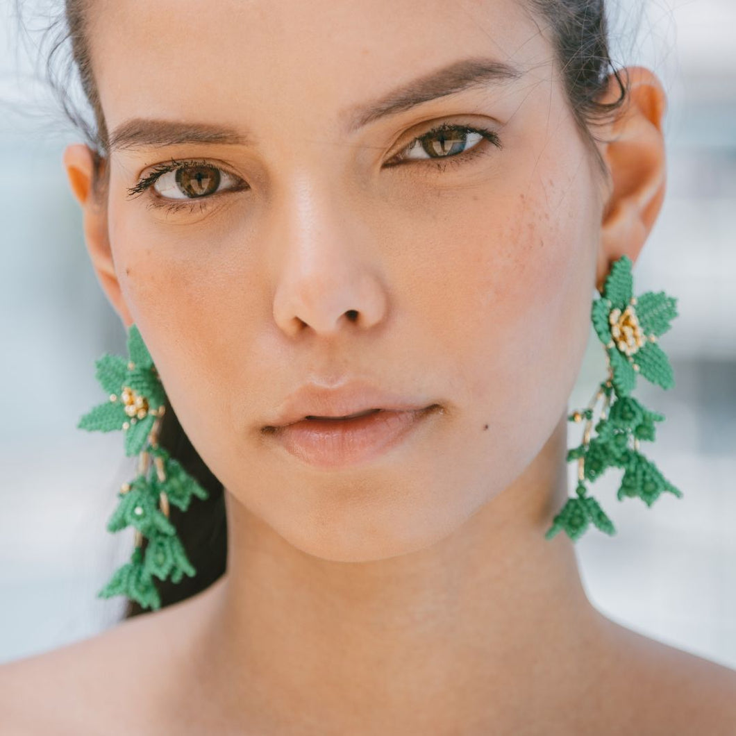Flower Green