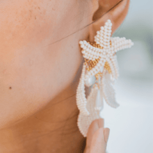 Load image into Gallery viewer, Starfish Beige
