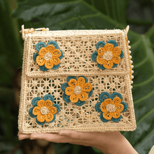 Load image into Gallery viewer, Margarita Handbag
