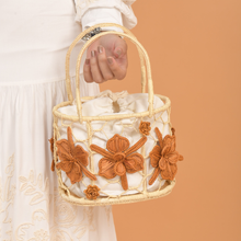 Load image into Gallery viewer, Iris Handbag
