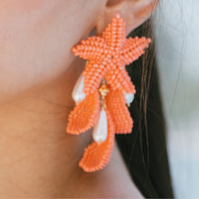 Load image into Gallery viewer, Starfish Salmon
