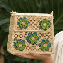 Load image into Gallery viewer, Mirasol Handbag
