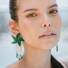 Load image into Gallery viewer, Starfish Green
