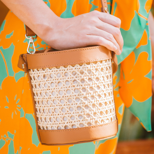 Lisa Handbag