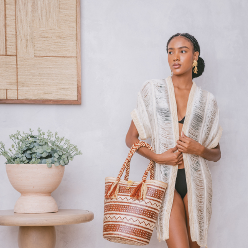Kimono – Meraki Heritage Ltd