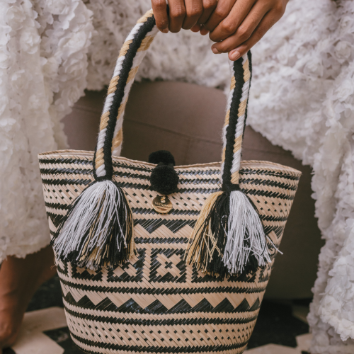 Selena Tote