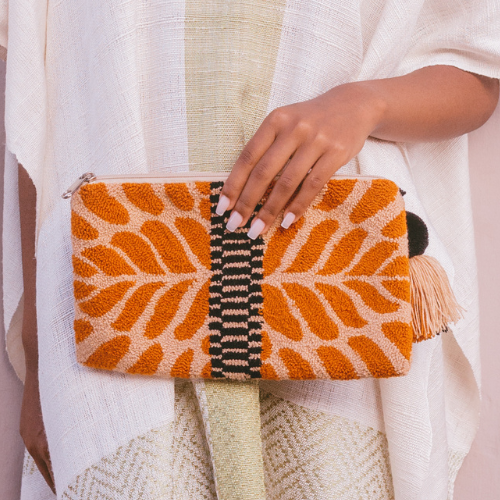 Polowi Clutch