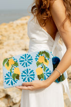 Load image into Gallery viewer, Citrus Clutch
