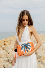 Load image into Gallery viewer, Tropical Clutch
