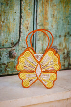 Load image into Gallery viewer, Ava Butterfly Clutch

