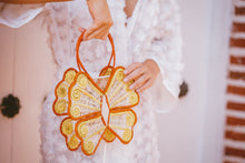 Load image into Gallery viewer, Ava Butterfly Clutch
